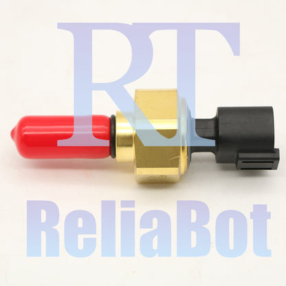1PCS Cummins QSM11 M11 Oil Temp Sensor 4921477