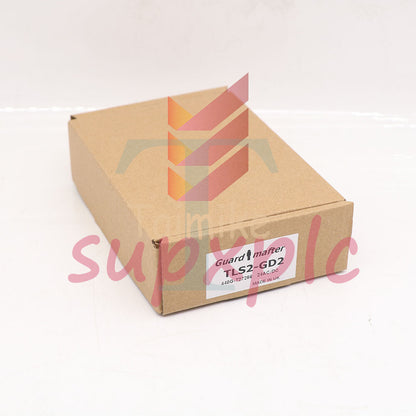 1PCS Safety Lock TLS2-GD2 Electromagnetic Interlock Switch