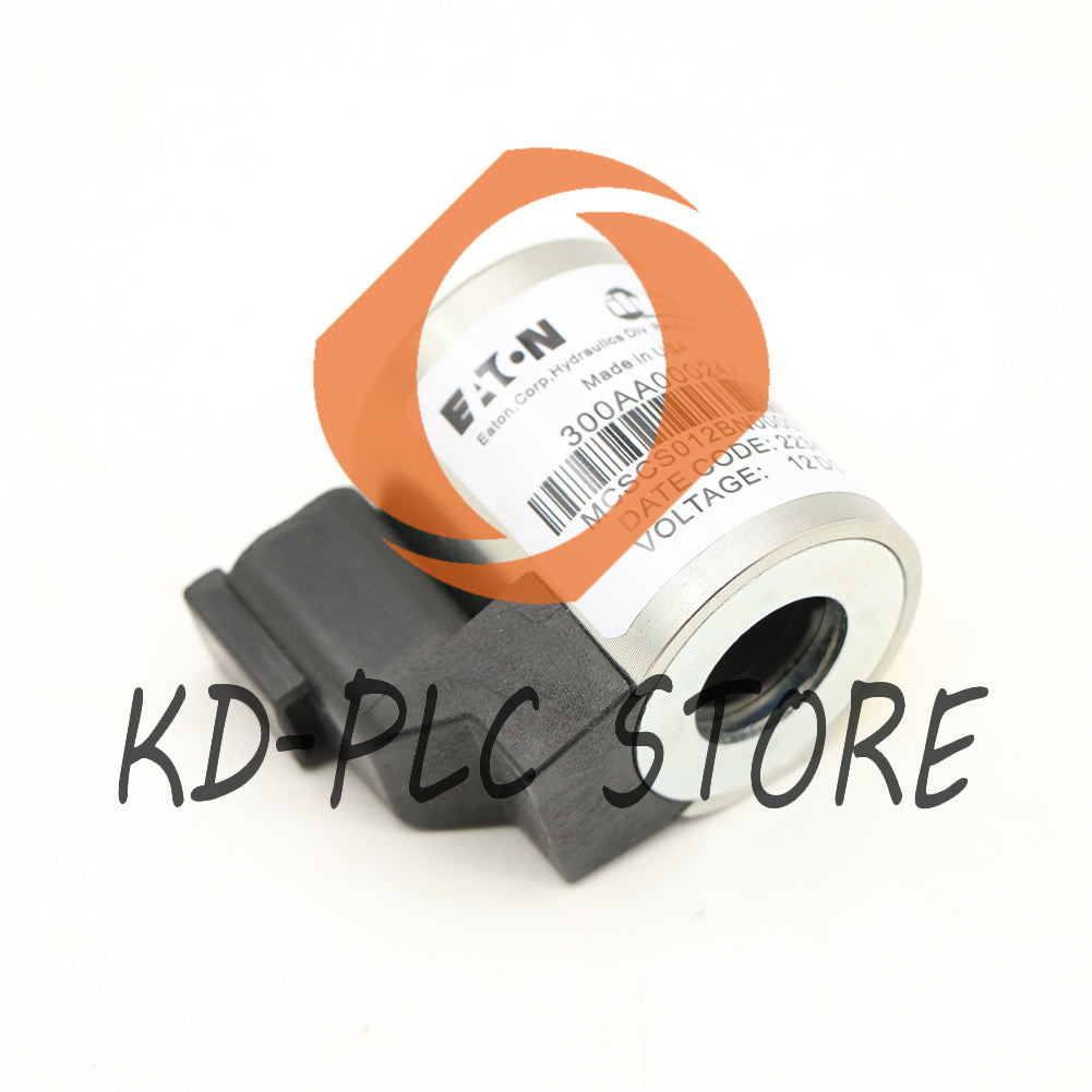 1PCS Solenoid valve coil Vickers 300AA00024A