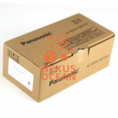 Panasonic MSMD042P1C AC Servo Motor