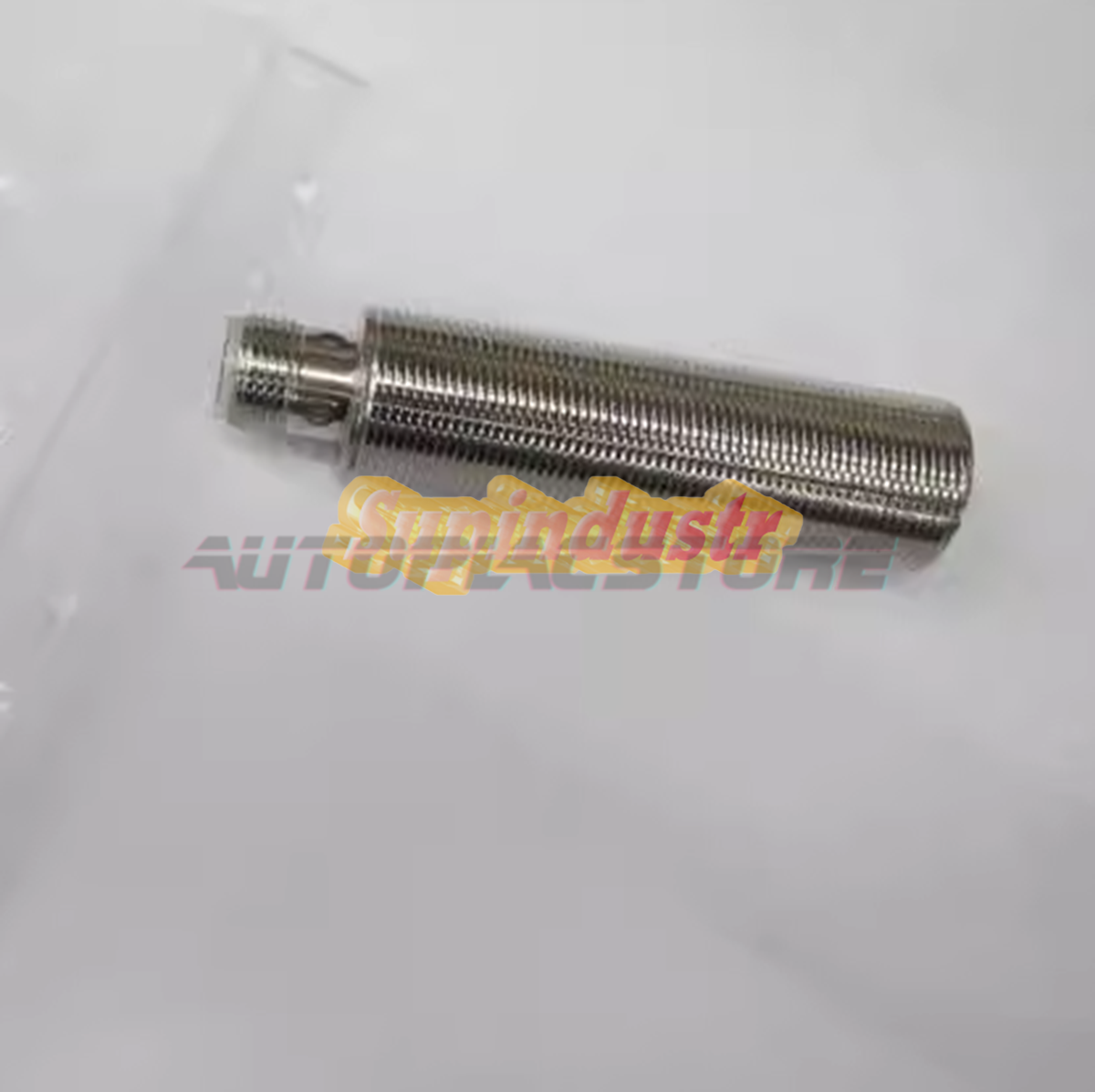 PEPPERL+FUCHS NBB5-18GM60-A2-V1 Inductive Proximity Sensor (1Pcs)