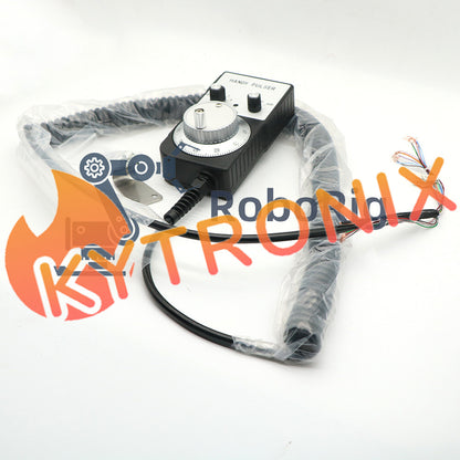 1PCS Nemicon Manual Handy Pulser Generator HP-L01-2Z9 PL0-300-00