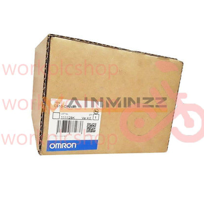 1PC Omron CS1G-CPU44H CPU Unit
