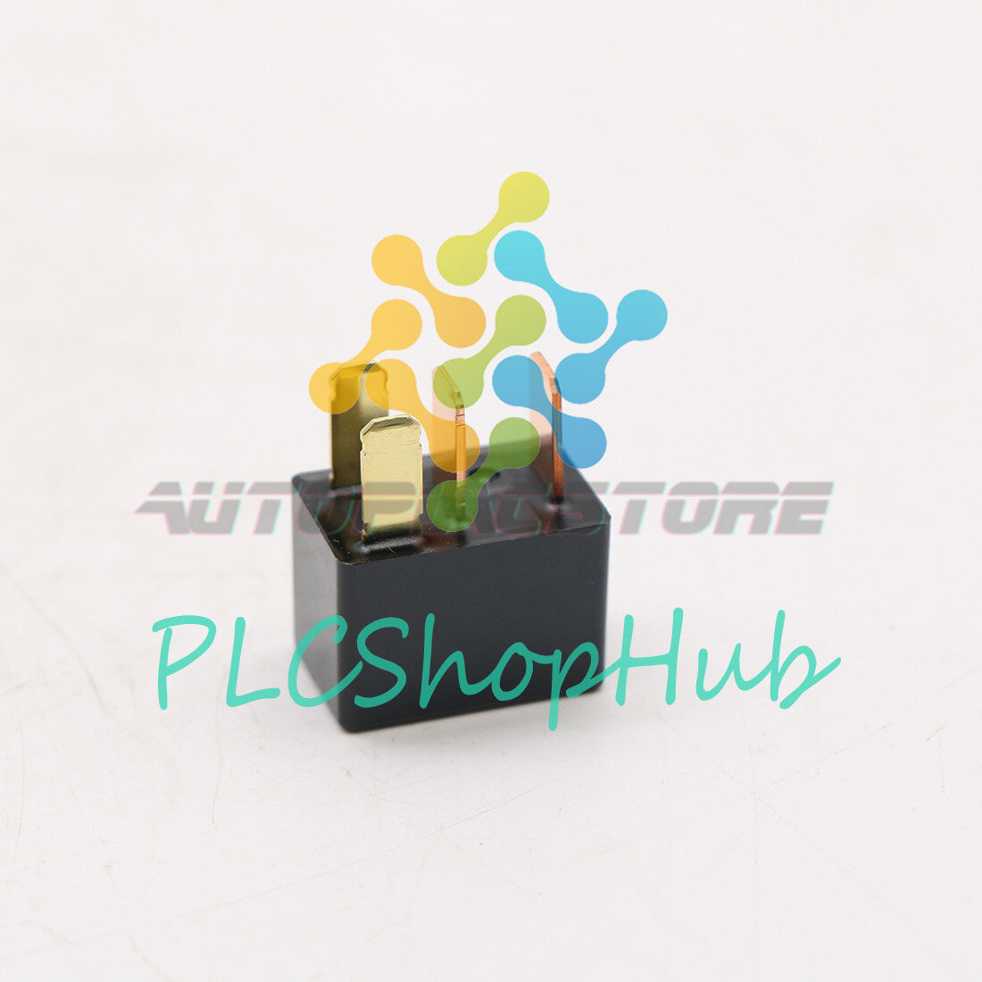 2Pcs Panasonic ACVN51212 Relay Free Shipping