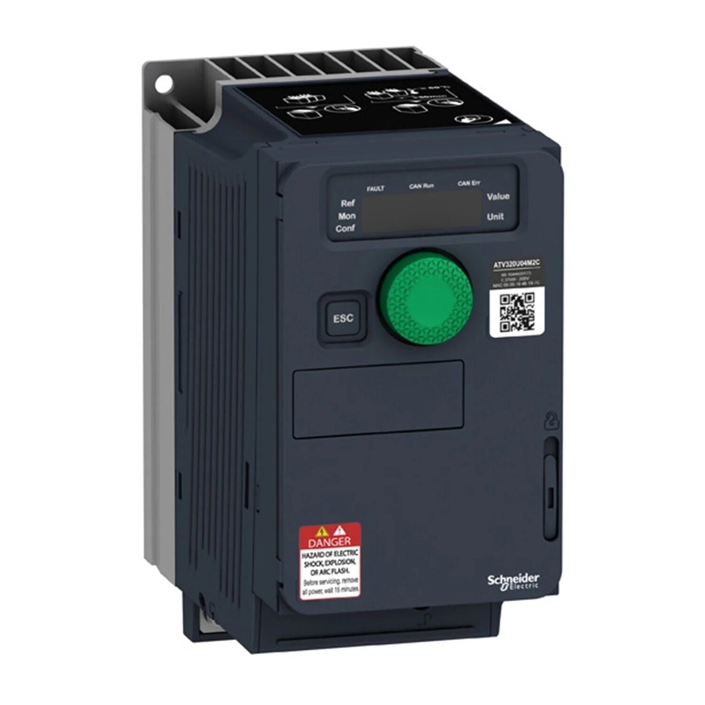 2023 ATV320U07M2C Update: New Arrival with Enhanced Features - KOEED [2]