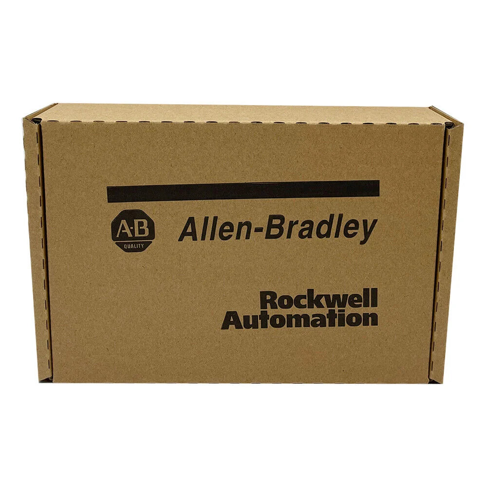 2023 Factory Sealed Allen-Bradley 1746-IB16 - ALLEN-BRADLEY [1]