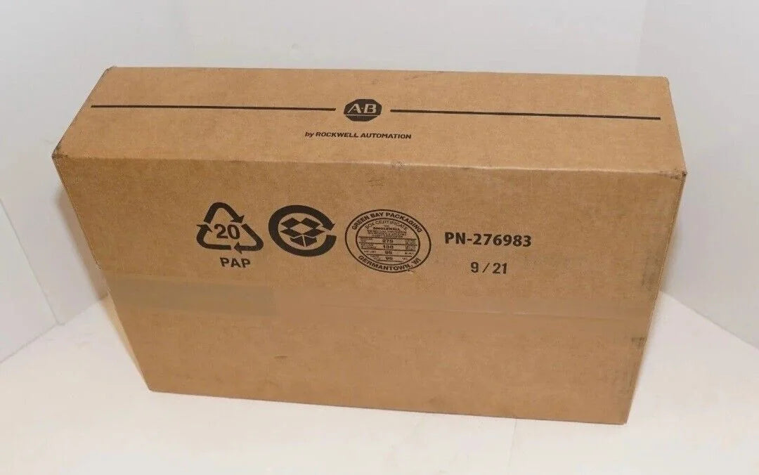 2023 New Allen Bradley 2198-P031 Series Kinetix 5700 Power Supply AB 2198P031 - ALLEN BRADLEY [1]