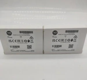 2023 New Surplus Sealed AB 1734-IR2 SER C POINT 2 Point RTD Input Module - High-Precision industrial RTD input module with robust sealing and compatibility for various industrial applications - KOEED [4]