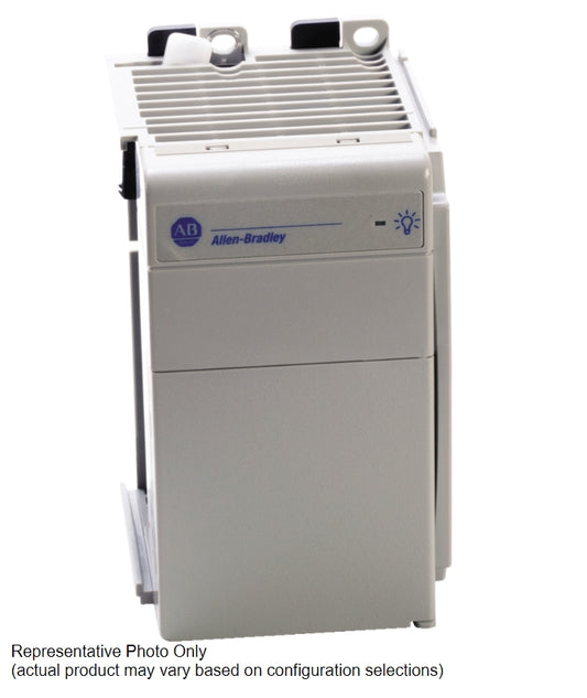 1769-PB4 COMPACTLOGIX 4A POWER SUPPLY 24V DC - COMPACTLOGIX