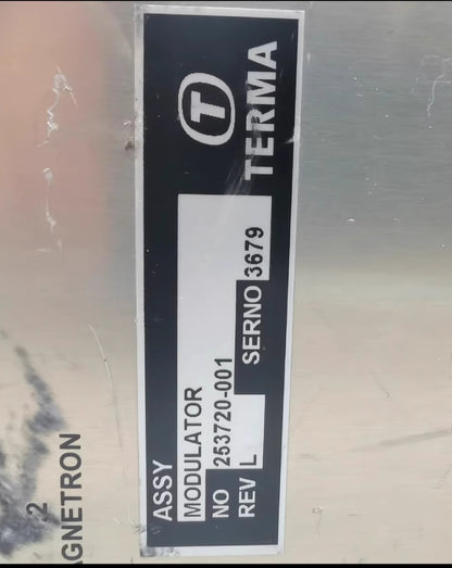 1pcs terma 253720-001 - KOEED