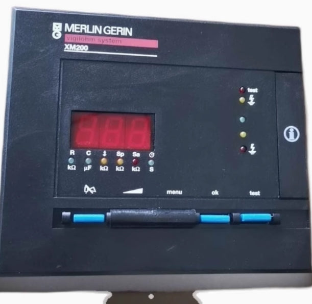 1pcs new MERLIN GERIN 50727 XM200 - MERLIN GERIN