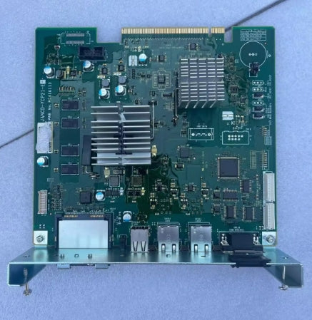 Used Yaskawa JANCD-YCP21-E Control Board - YASKAWA