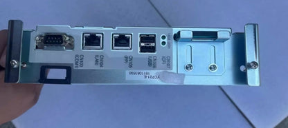 Used Yaskawa JANCD-YCP21-E Control Board - YASKAWA