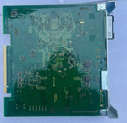 Used Yaskawa JANCD-YCP21-E Control Board - YASKAWA