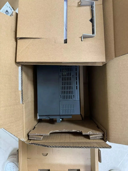 2024 Schneider Inverter ATV61HU40N4Z Authentic Product - SCHNEIDER [2]