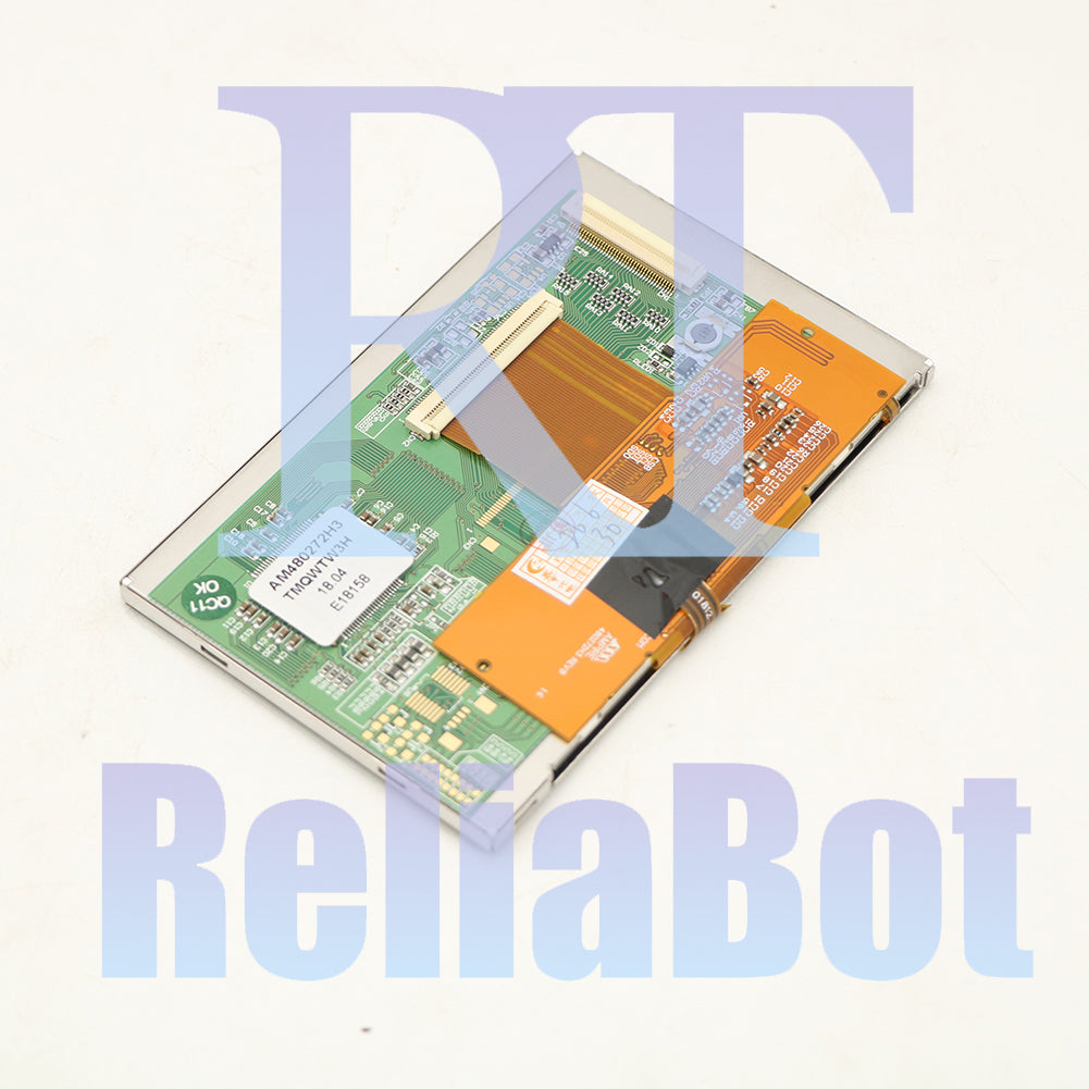 1PCS AM480272H3TMQWTW3H LCD 4.3" 480x272 Display