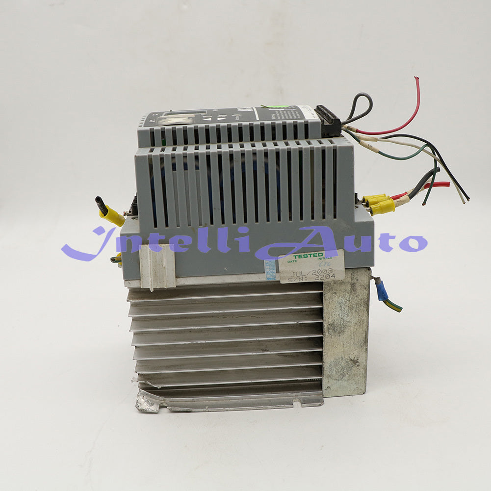1PCS Lenze inverter AC TECH SF230Y 1/3PH 220V 2.2KW