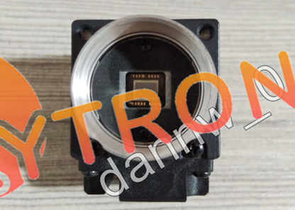1PC Omron F150-S1A industrial camera with lens