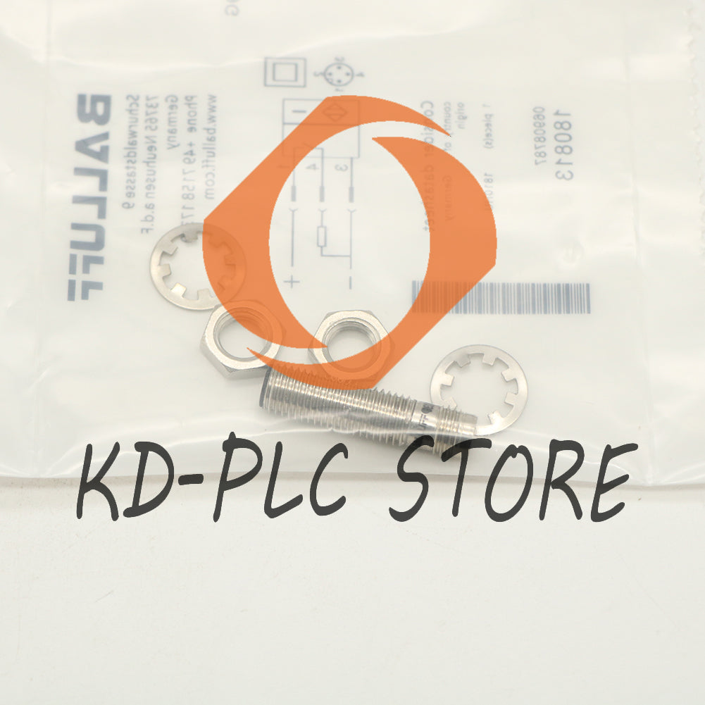 1PCS BES013N for Balluff BES M08EC-PSC15B-S49G Proximity Switch