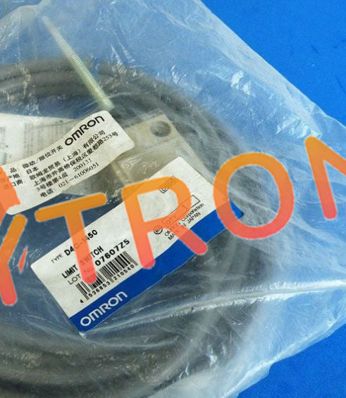 1PCS D4C-1450 D4C 1450 Omron Limit Switch