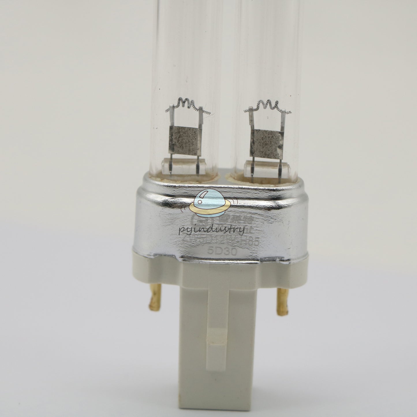 for Cnlight ZW5D12W-H85 5W UVC sterilization disinfection lamp 1PCS