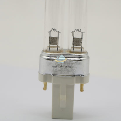 for Cnlight ZW5D12W-H85 5W UVC sterilization disinfection lamp 1PCS