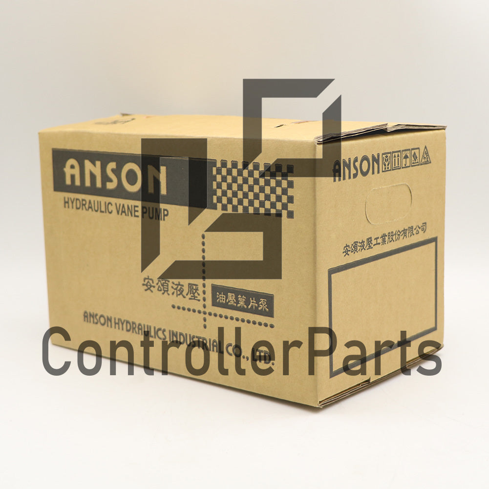 1PCS ANSON Vane Pump PVF-20-70-10