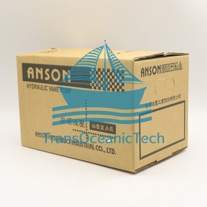ANSON Vane Pump PVF-20-70-10 1PCS
