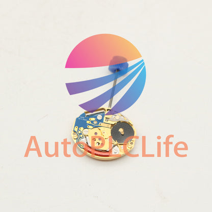 1PCS Swiss quartz movement ETA-E03.001 H3 needle
