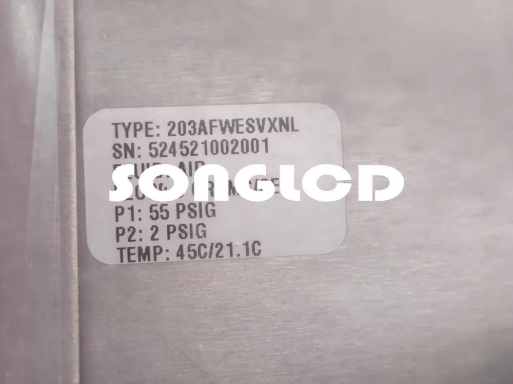 203AFWESVXNL New 1PCS - High-Performance Component - KOEED [2]