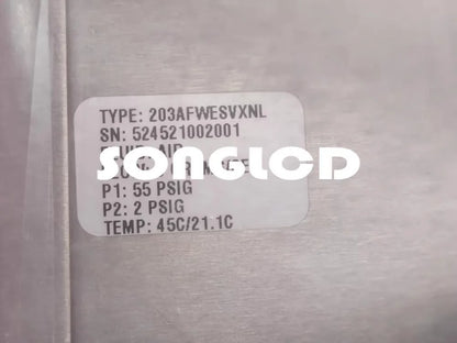 203AFWESVXNL New 1PCS - High-Performance Component - KOEED [2]