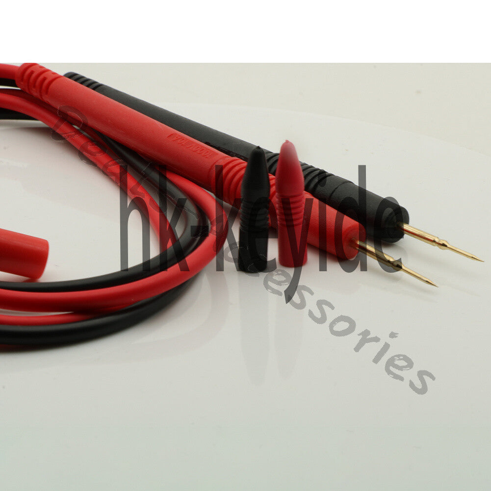 Fine needle Multi-function test pen 1000V/10A multimeter pen