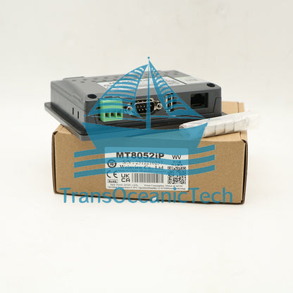 Weiview MT8052iP1 1PCS