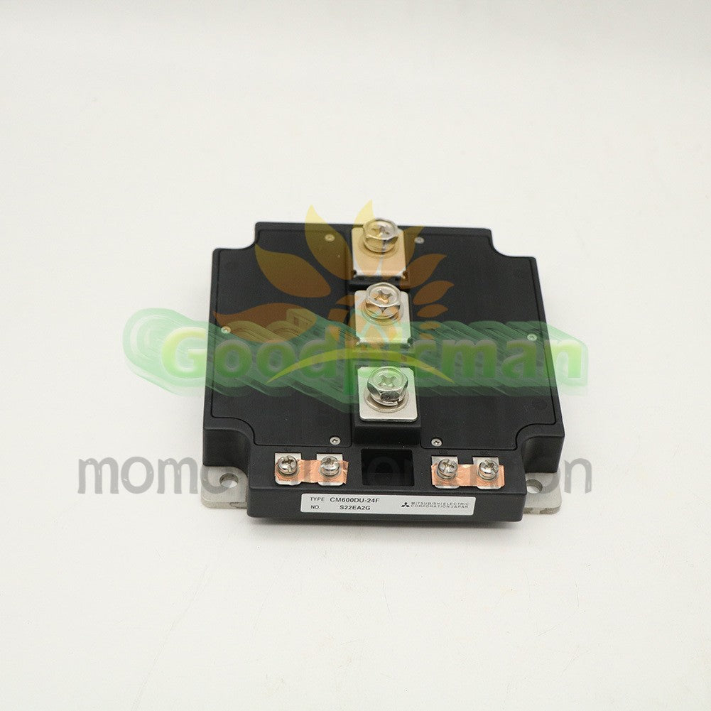 MITSUBISHI Module CM600DU-24F CM600DU24F 1Pcs/
