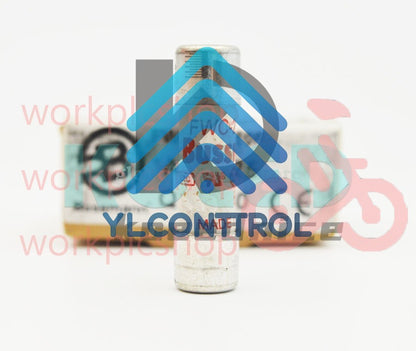 Bussmann FWC-10A10F Fuse 10A FWC 10*38mm 600Vac/400Vdc #
