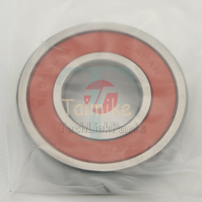 NTN 6204LU Deep Groove Ball Bearing 20x47x14mm #