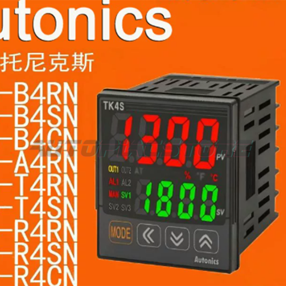 AUTONICS TK4S-14RN Temperature Controller~