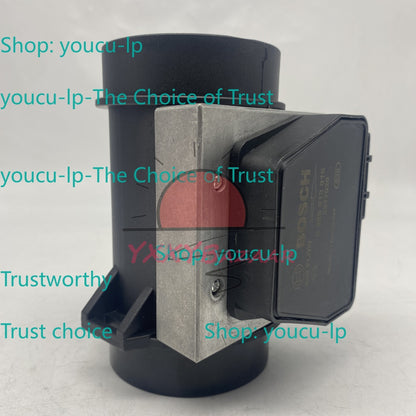 Mass Air Flow Meter MAF Sensor For Bosch Volvo 240 740 940 2.3L L4 0280212016*