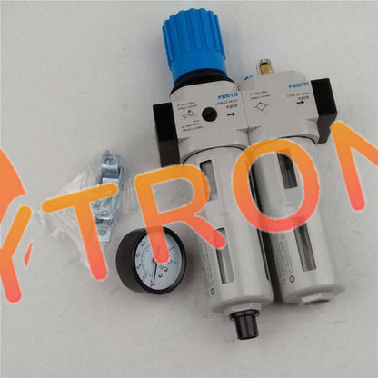 1PC FESTO FRC-1/2-D-MIDI 159590 Service Unit