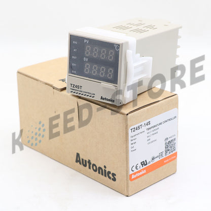 Autonics Thermostat TZ4ST-24S TZ4ST-14S (1PCS )