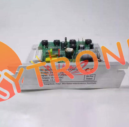 1PC Speed Control Board JYMC-220B-II 115V #F