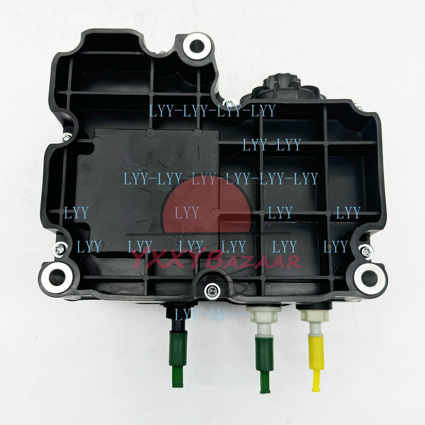 Denoxtronic 2.2 Control DEF UREA PUMP 12V 0444042134 For Bosch ISX ISB ISC*