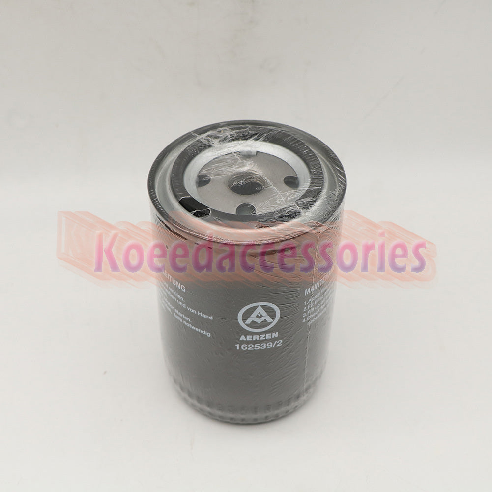 FIT FOR oil filter element 162539/2 1PCS