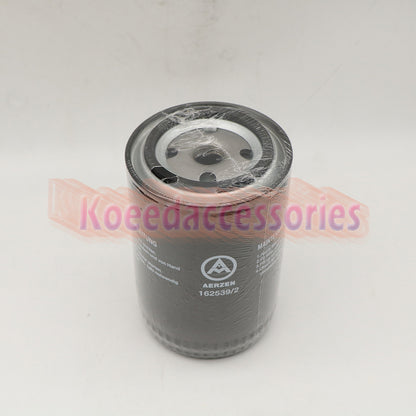 FIT FOR oil filter element 162539/2 1PCS
