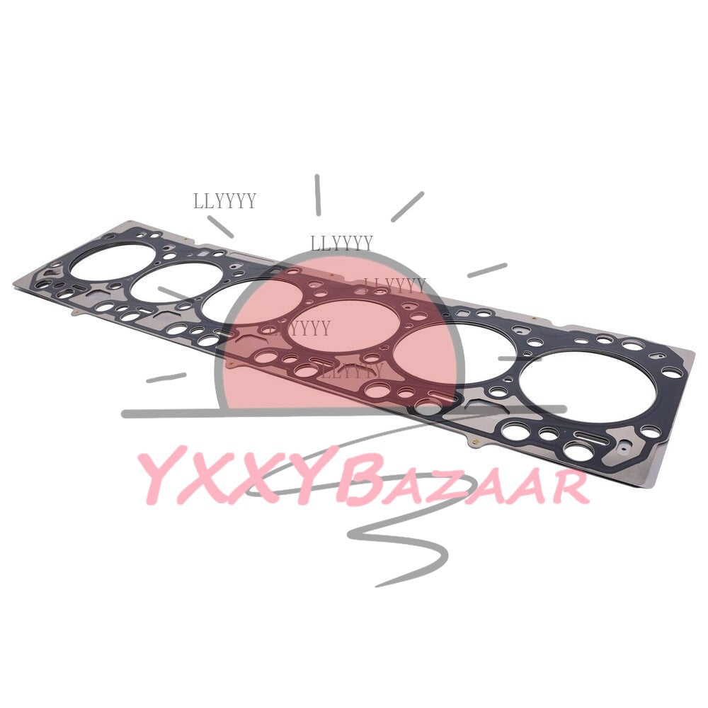 Cummins Cylinder Head Gasket For 2007-2017 Dodge Ram 2500 6.7L Diesel 4932210