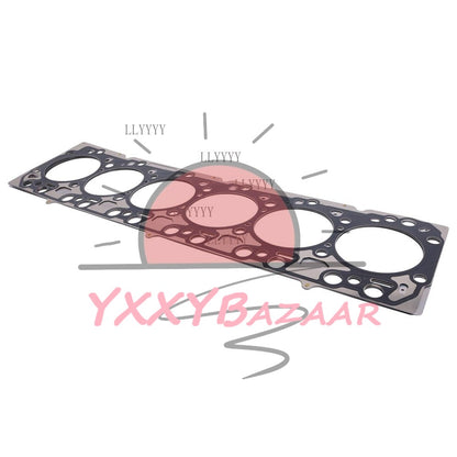 Cummins Cylinder Head Gasket For 2007-2017 Dodge Ram 2500 6.7L Diesel 4932210