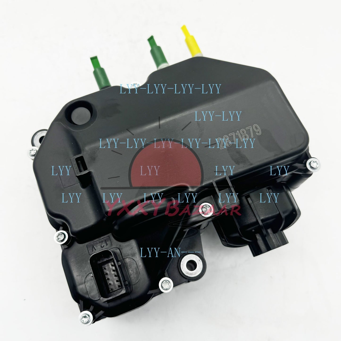 Denoxtronic 2.2 Control DEF UREA PUMP 12V 0444042134 For Bosch ISX ISB ISC*