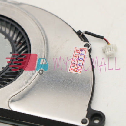 for SAMSUNG NP940 940X3L NP940X3L CPU COOLING FAN BA31-00160A #US