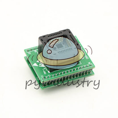 YAMAICHI PLCC32 to DIP28 Adapter Socket OTP EEPROM 1PC