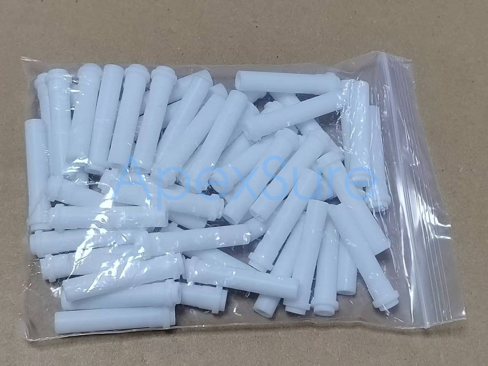50 PCS for powder coating pump 1095899 Throat Tivar Venturi Suction Tube